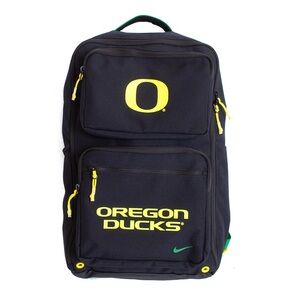 Nike Oregon Ducks Utility Speed Backpack Adult Unisex One Size
